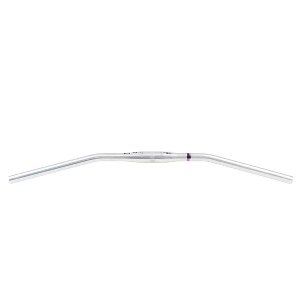 パーツ SIMWORKS Little Nick Bar 31.8 SIM WORKS* little nick bar AL (31.8/silver) - BLUE LUG ONLINE STORE