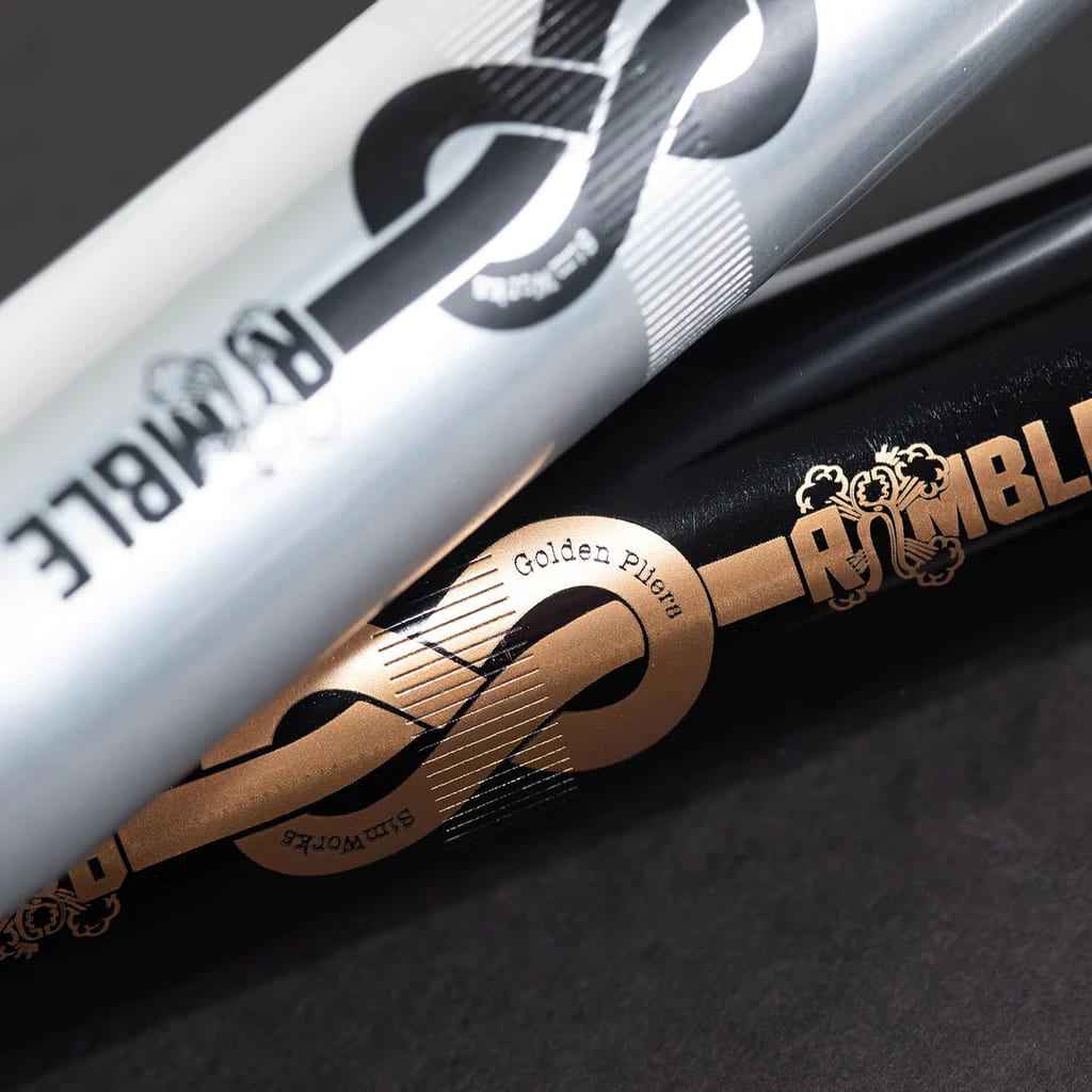 SIM WORKS* ramble bar (black) - BLUE LUG ONLINE STORE