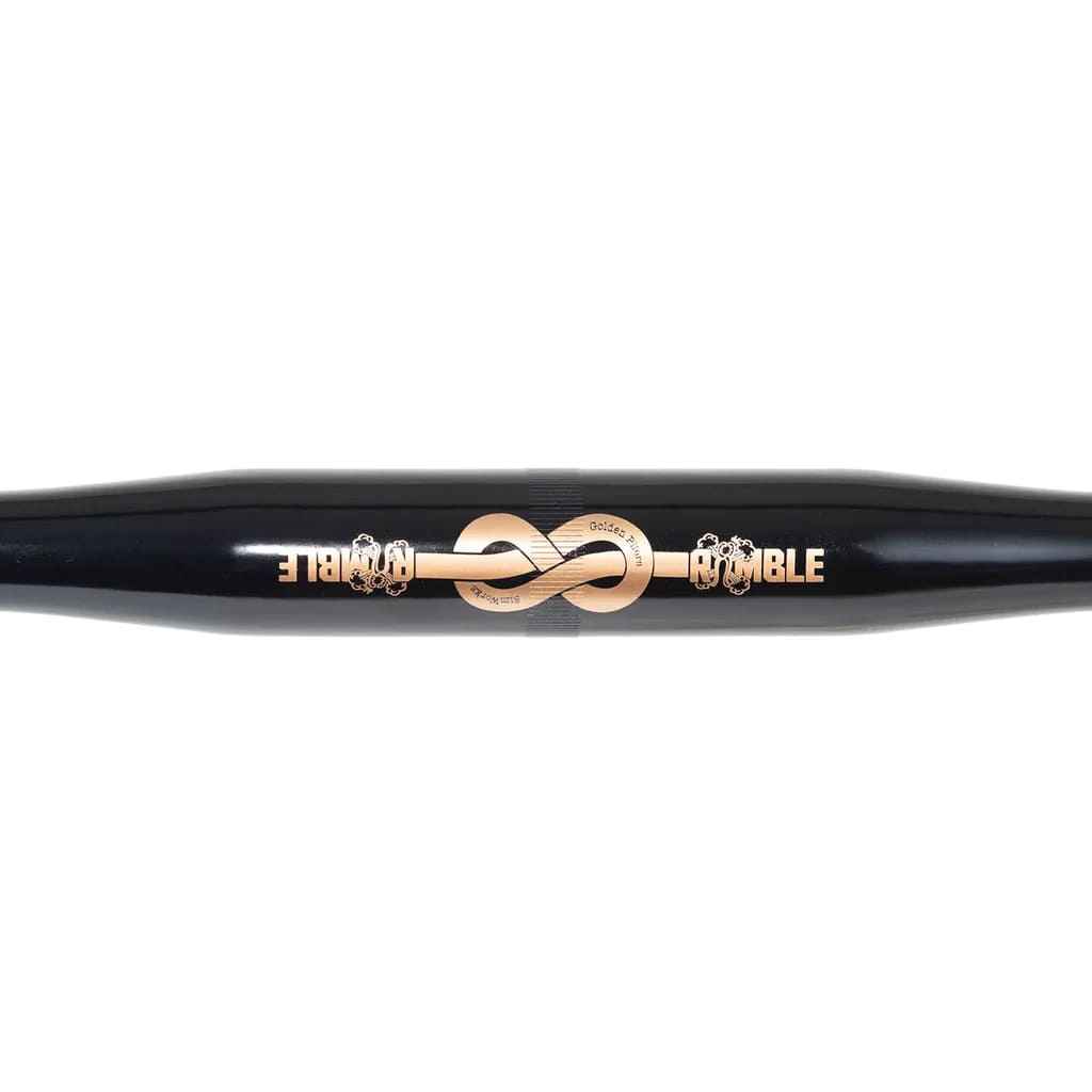 専門ショップ SIM STORE ONLINE LUG BLUE - (black) bar ramble WORKS* パーツ