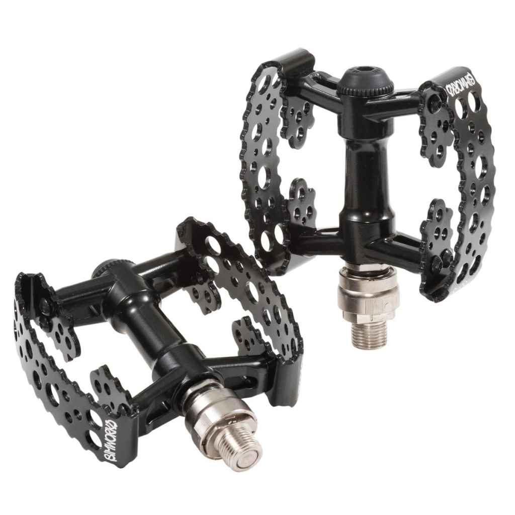 SIM WORKS* tiny bubbly Ezy superior (black) - BLUE LUG ONLINE STORE