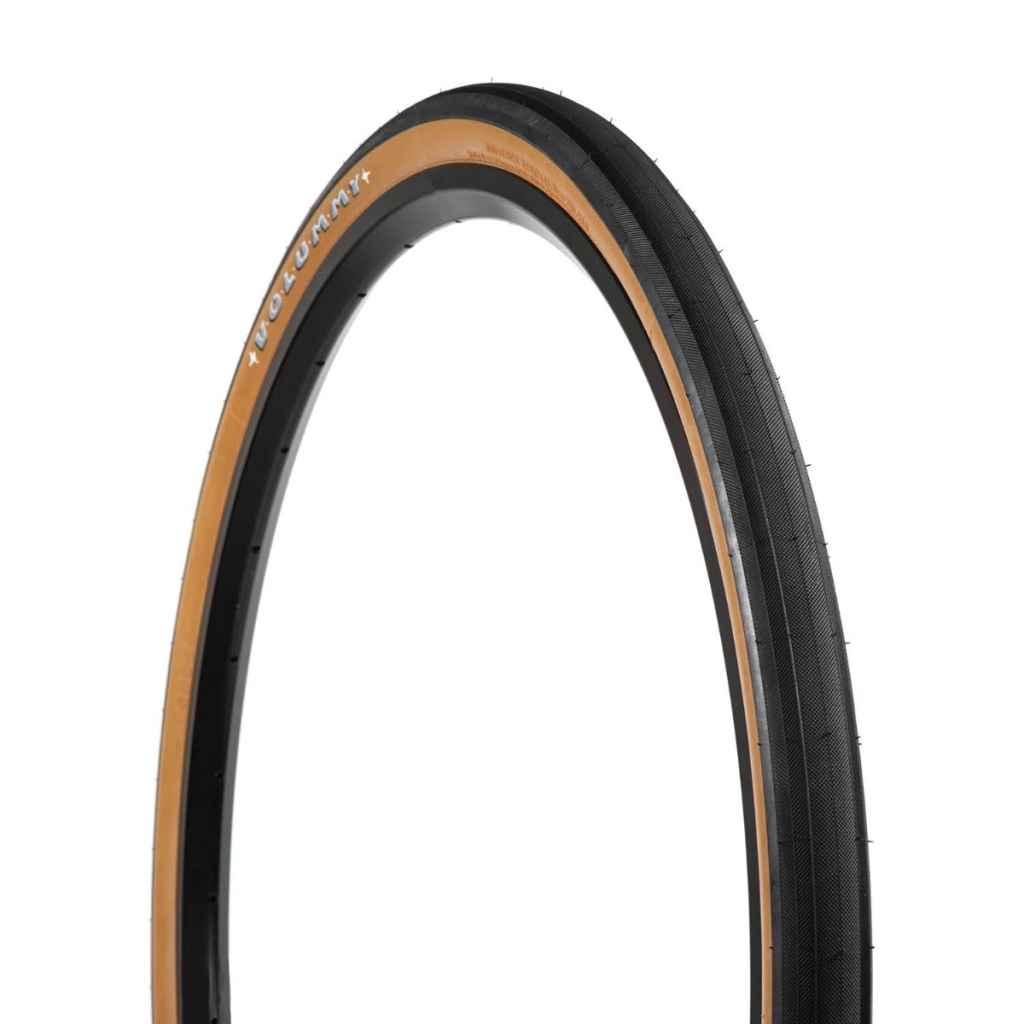 Volummy Tire – SimWorks USA