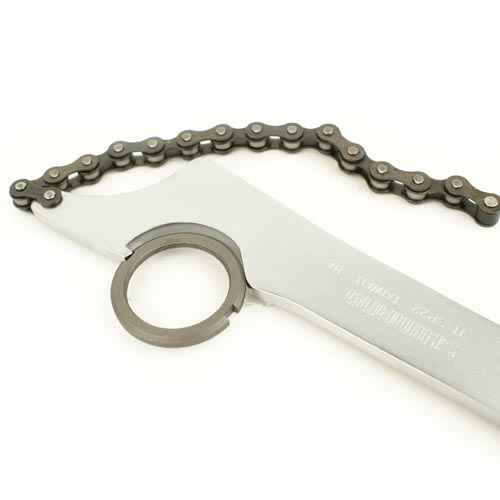 SHIMANO* cog removal tool - BLUE LUG ONLINE STORE