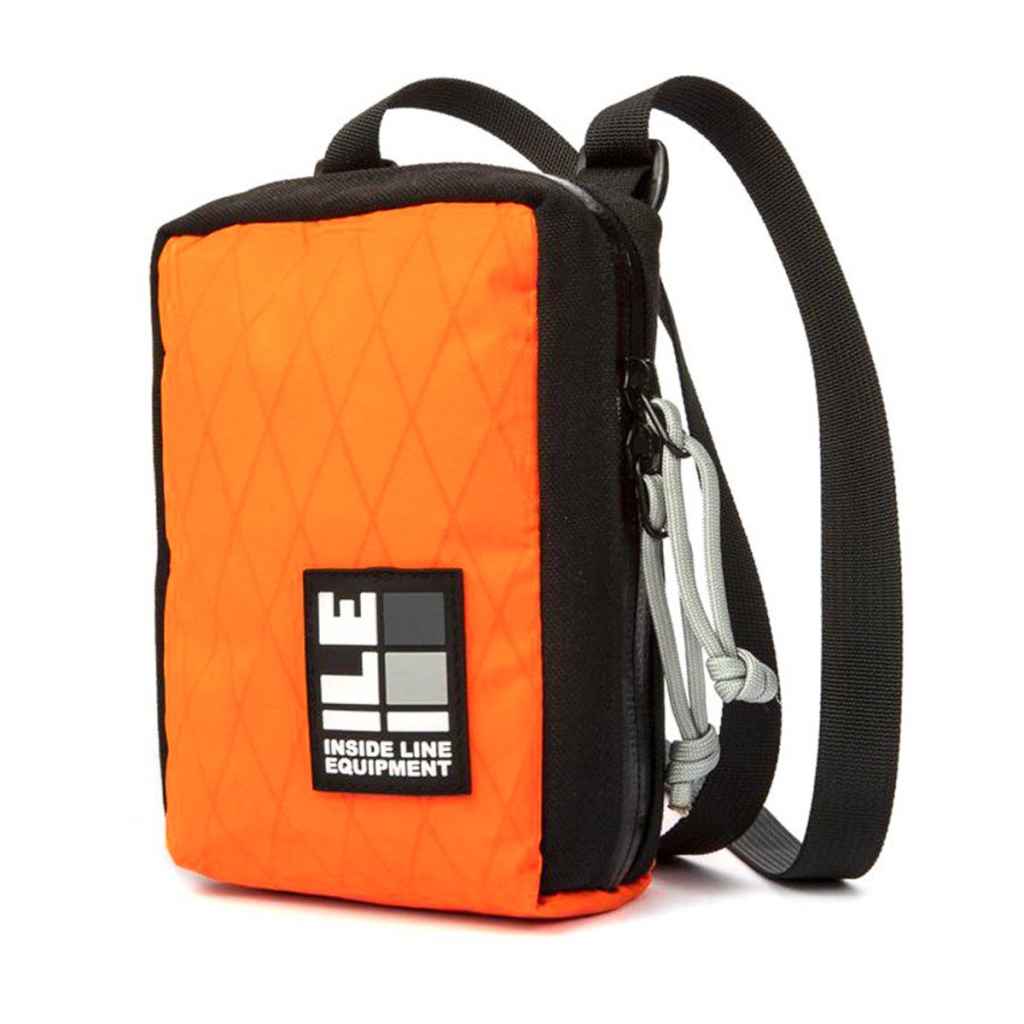 ILE* compact sling (x-pac/blaze) - BLUE LUG ONLINE STORE