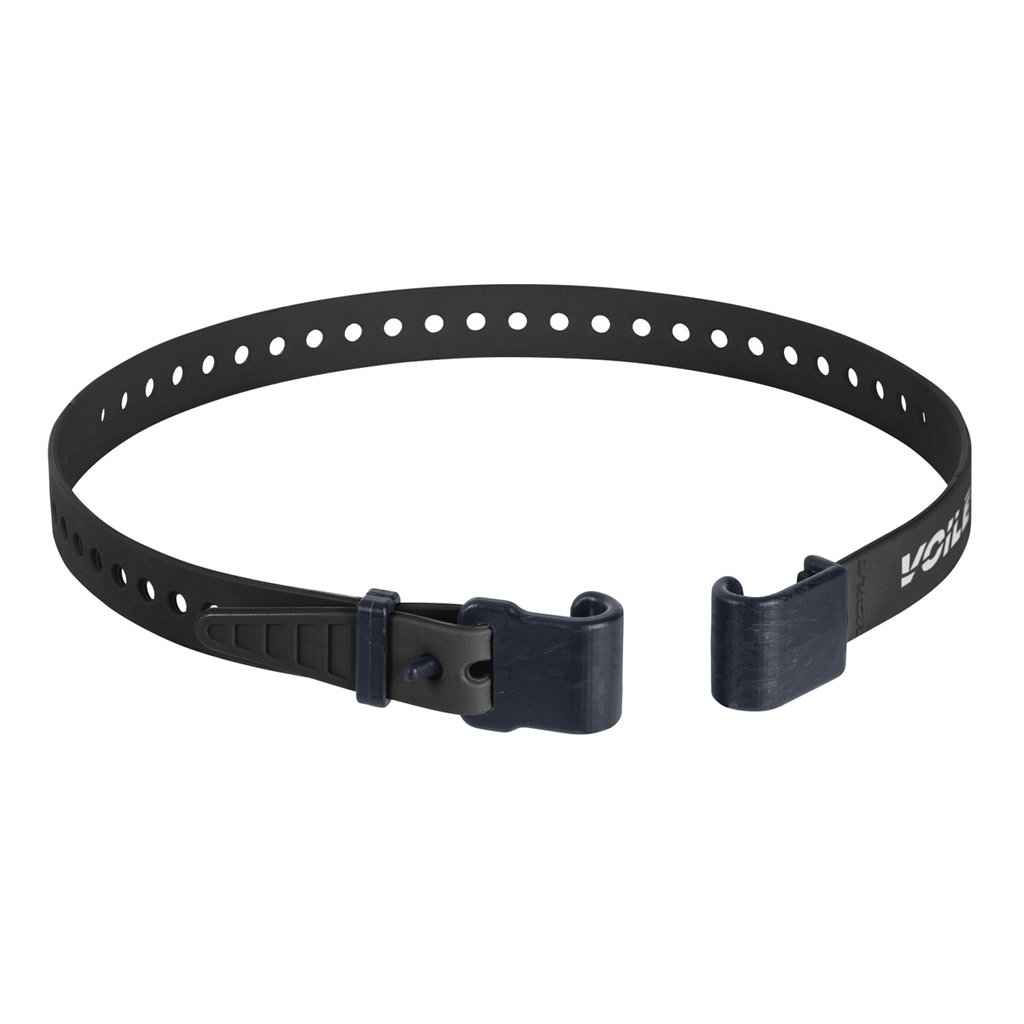 VOILE* aluminum buckle strap (blue) - BLUE LUG ONLINE STORE