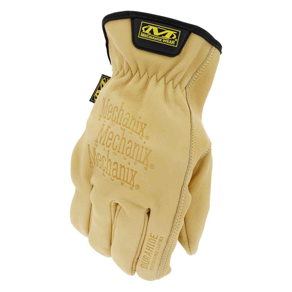 Matsuoka Glove Lサイズ コルク MECHANIX* the original glove (coyote) - BLUE LUG ONLINE STORE
