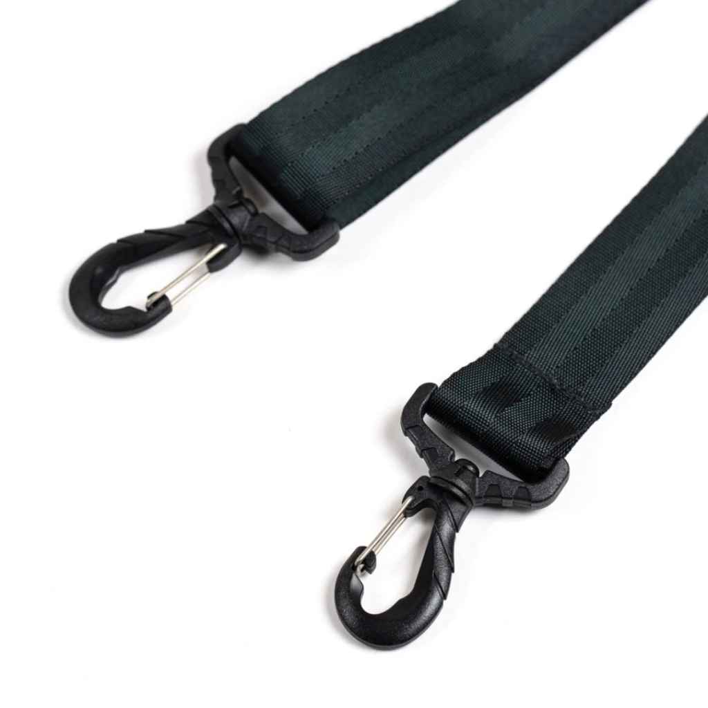 SWIFT INDUSTRIES* shoulder strap V2 - BLUE LUG ONLINE STORE