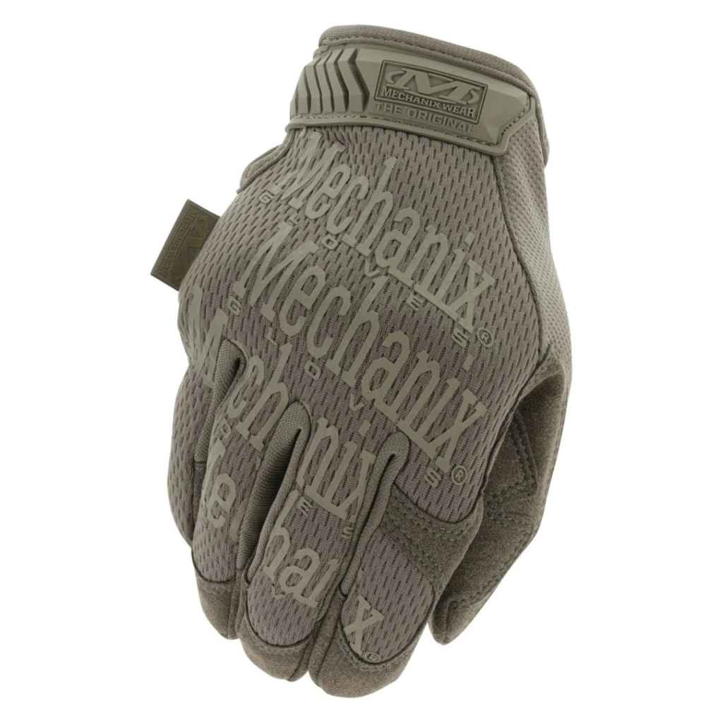 MECHANIX* the original glove (od green) - BLUE LUG ONLINE STORE