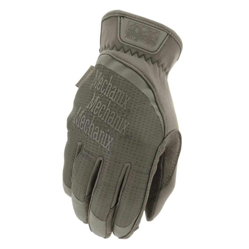 激レア‼️メカニクス ファストフィットグローブ MECHANIX* fast fit glove (od green) - BLUE LUG ONLINE STORE