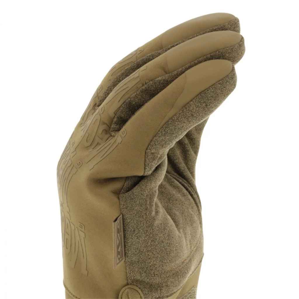 MECHANIX* coldwork original glove (coyote) - BLUE LUG ONLINE