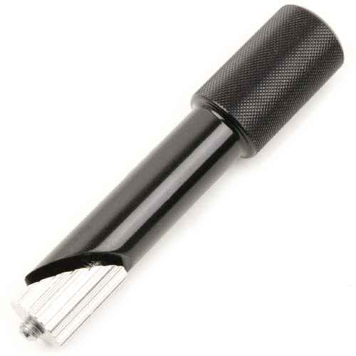 NITTO* threadless converter (black) - BLUE LUG ONLINE STORE