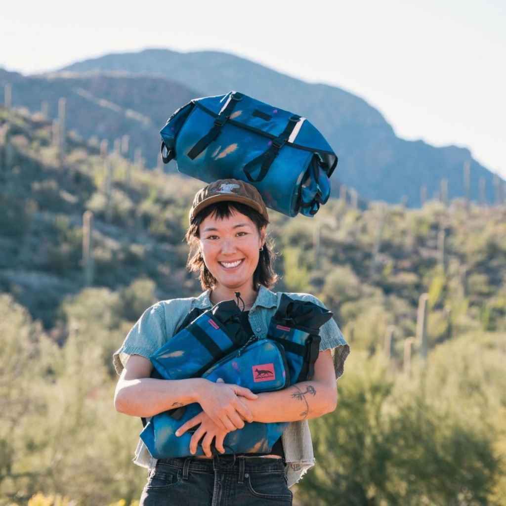 SWIFT INDUSTRIES* zeitgeist pack (si600x/coyote) - BLUE LUG ONLINE