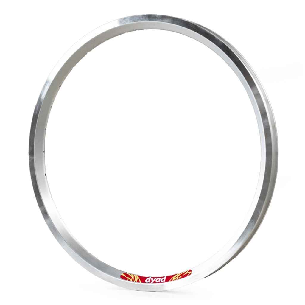 VELOCITY* dyad 20