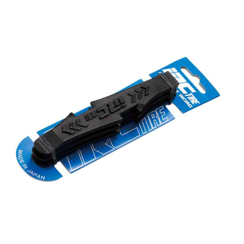 IRC* tire lever (black) - BLUE LUG ONLINE STORE