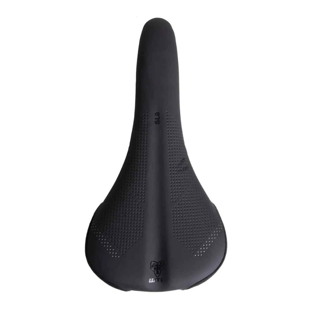 WTB Sl8 Saddle Chromoly Black Narrow for sale online | eBay
