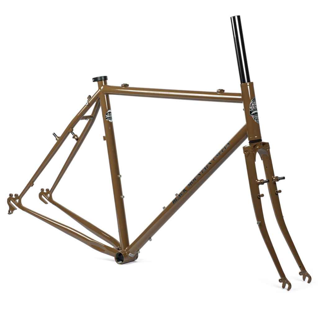 BLACK MOUNTAIN CYCLES monstercross 56送料込 BIKE CHECK】BLACK MOUNTAIN CYCLES | monstercross ー