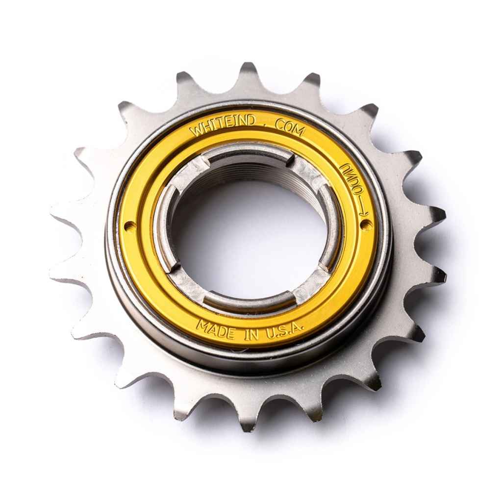 WHITE INDUSTRIES ENO フリーホイール 16T コグ 36ノッチ