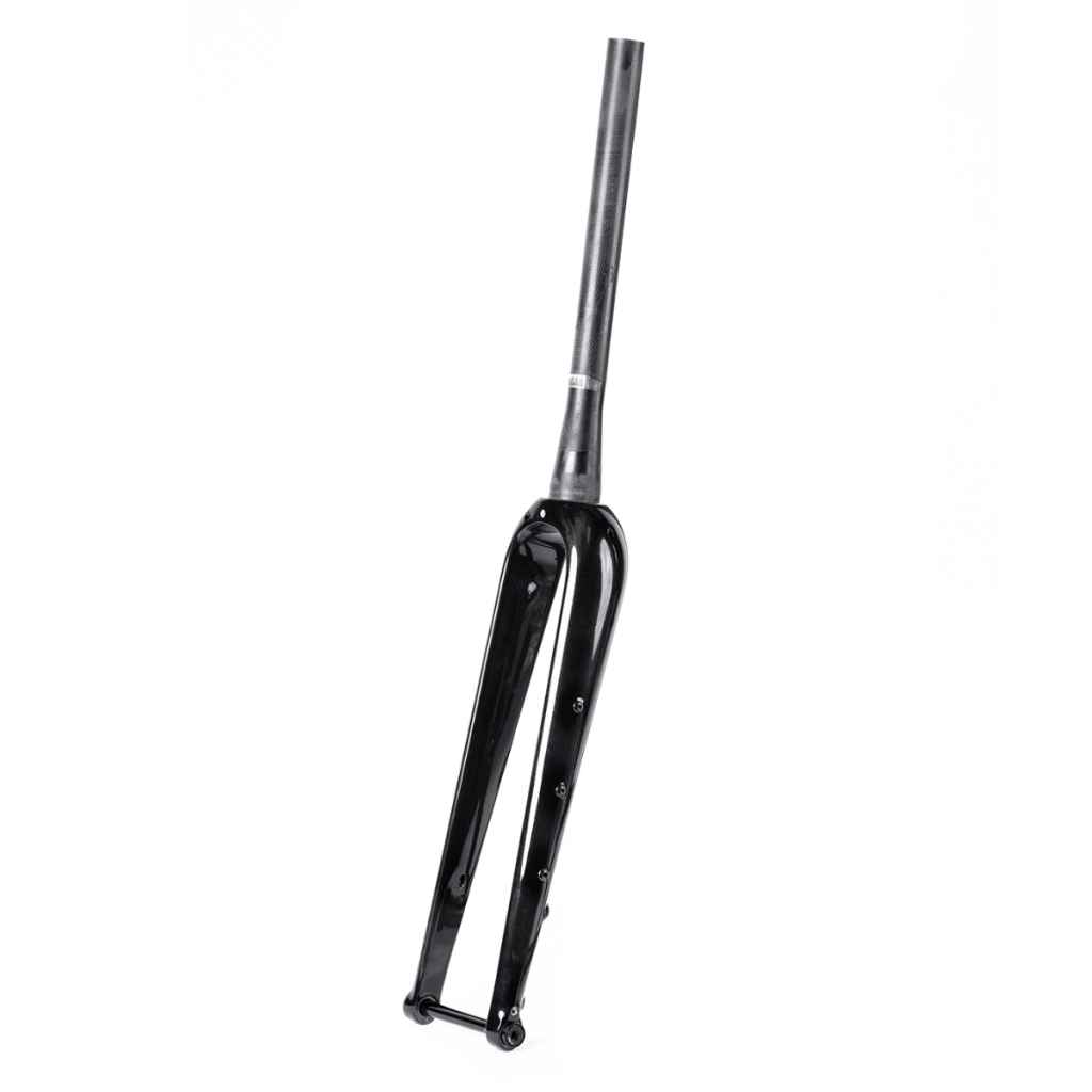WILDE* waypoint carbon fork (tapered steerer) - BLUE LUG ONLINE STORE