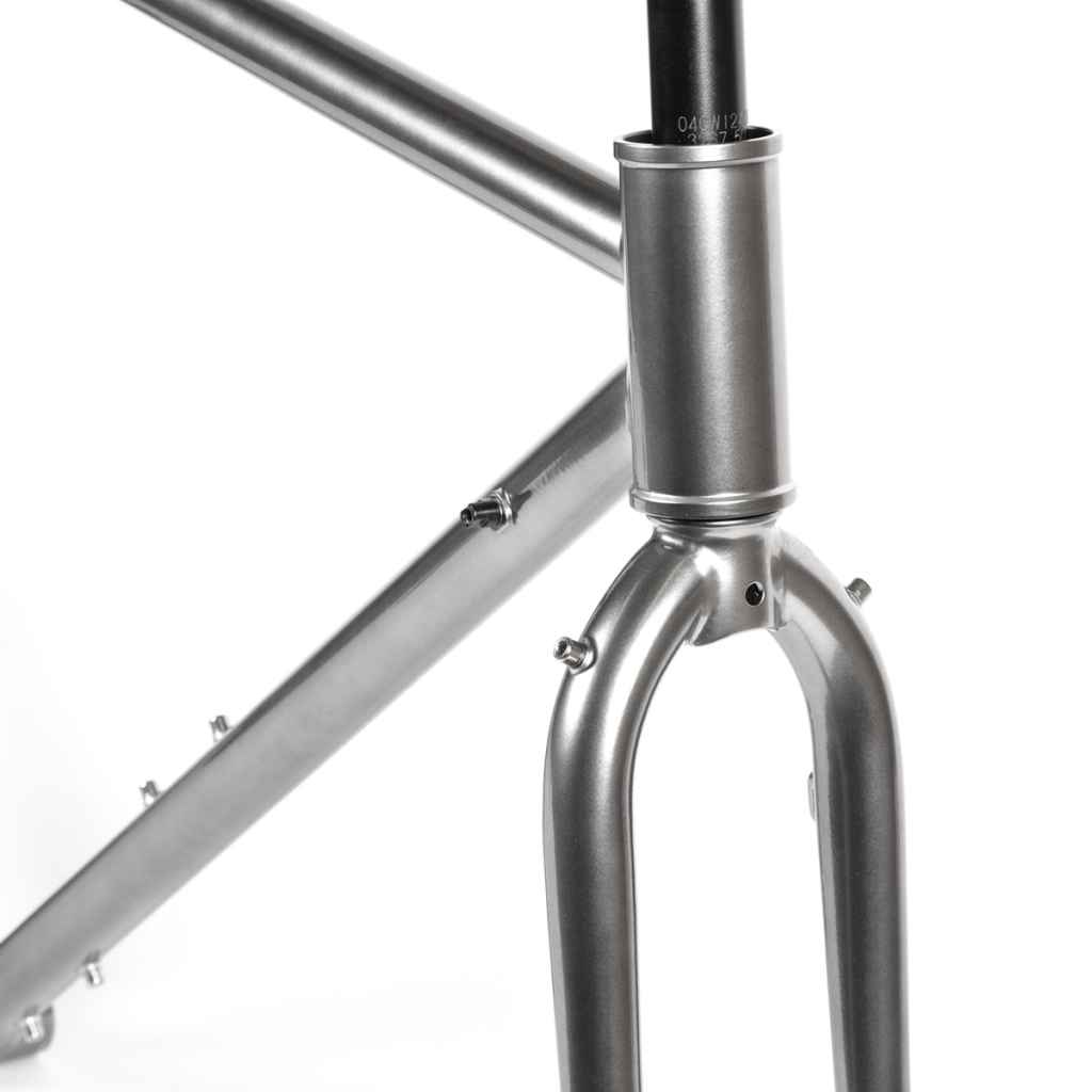 SURLY* midnight special frame (mach silver) - BLUE LUG ONLINE STORE