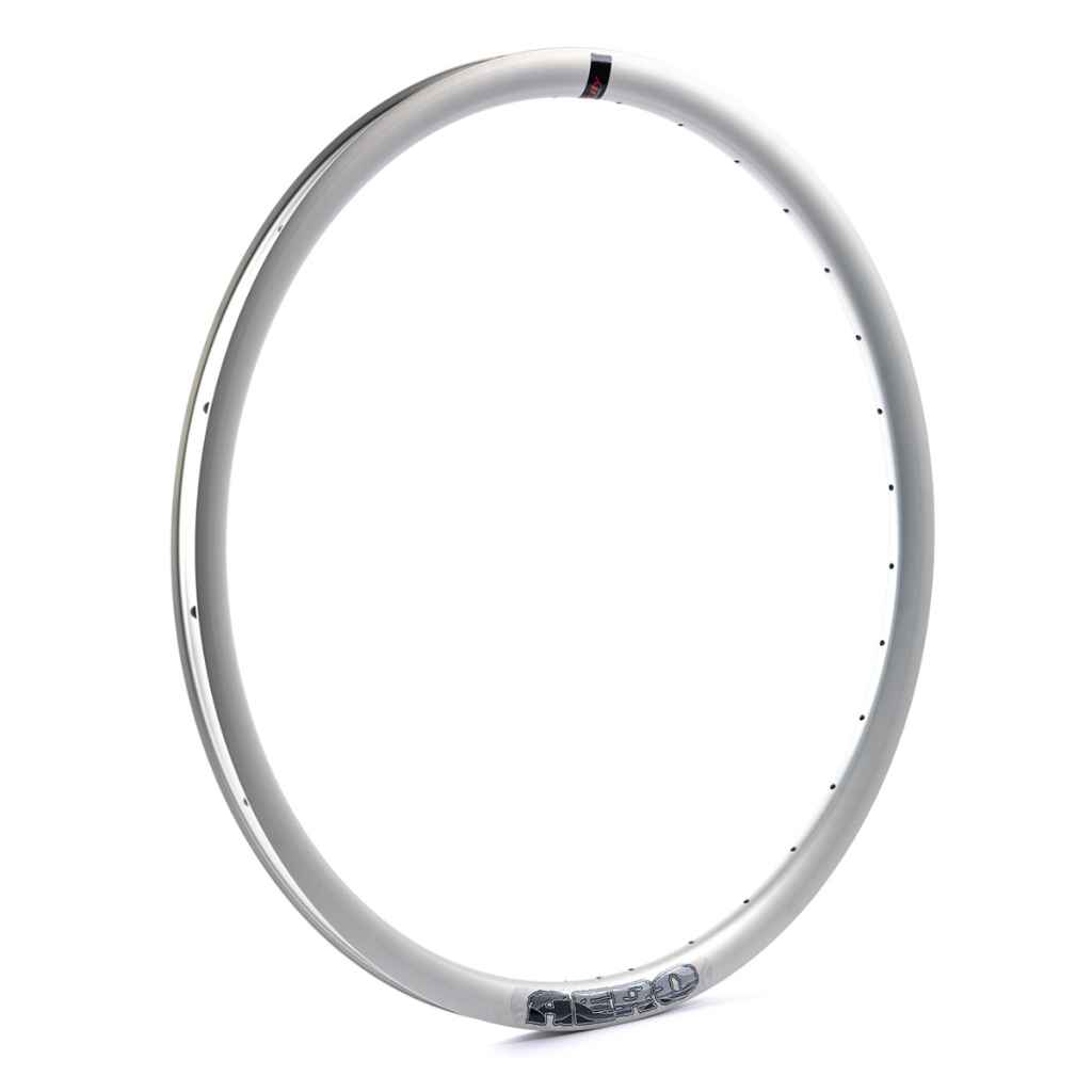 VELOCITY* aero rim (silver) - BLUE LUG ONLINE STORE