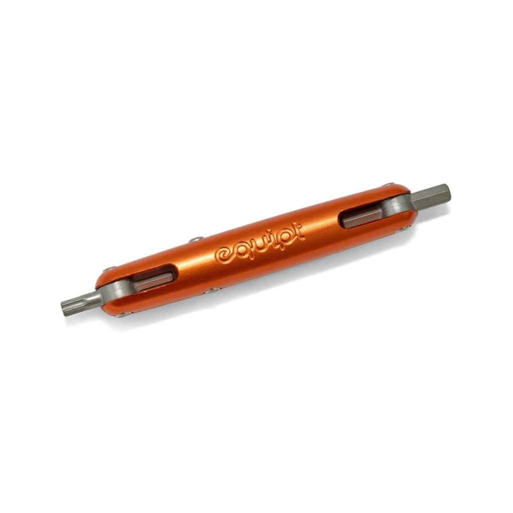 EQUIPT* sardine (orange) - BLUE LUG ONLINE STORE