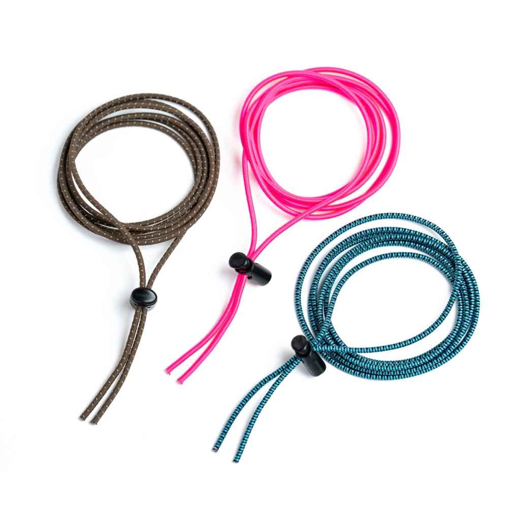 SWIFT INDUSTRIES* bungee booster (neon pink) - BLUE LUG ONLINE STORE