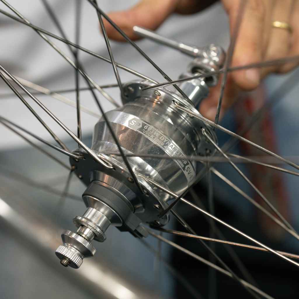 ベルソーサイクルズ　ブルックス　ブルーラグ ベルソーサイクルズブルックスブルーラグ