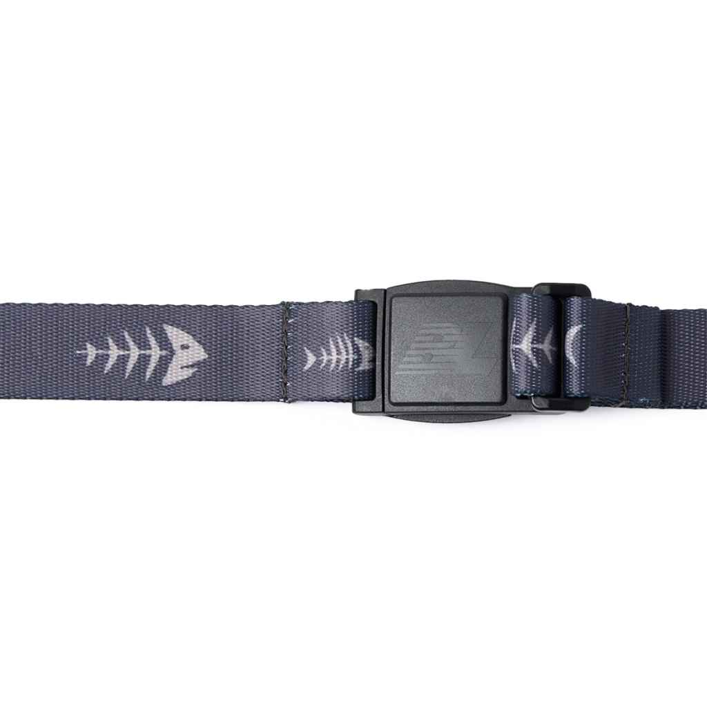BLUE LUG* quick belt (fish) - BLUE LUG ONLINE STORE