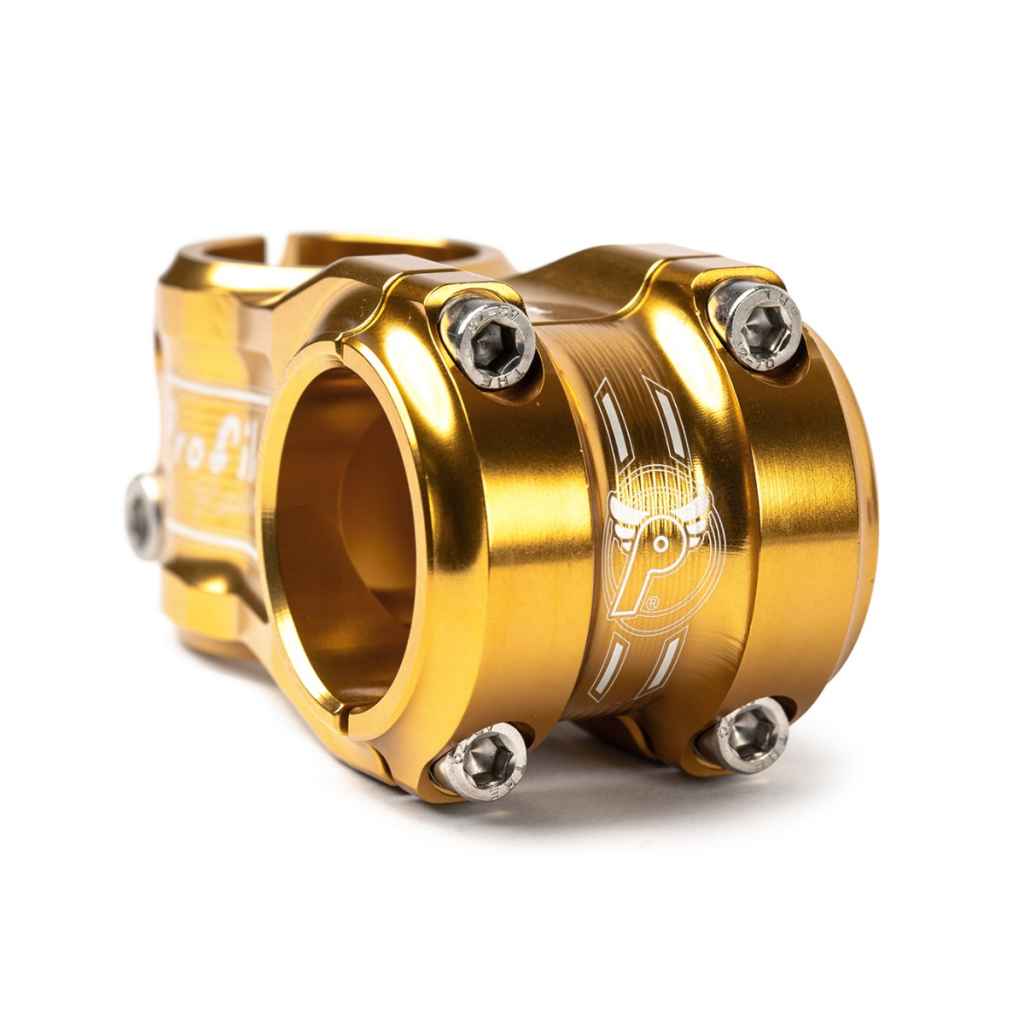 Product Spotlight: Profile Racing HIP Stem Returns