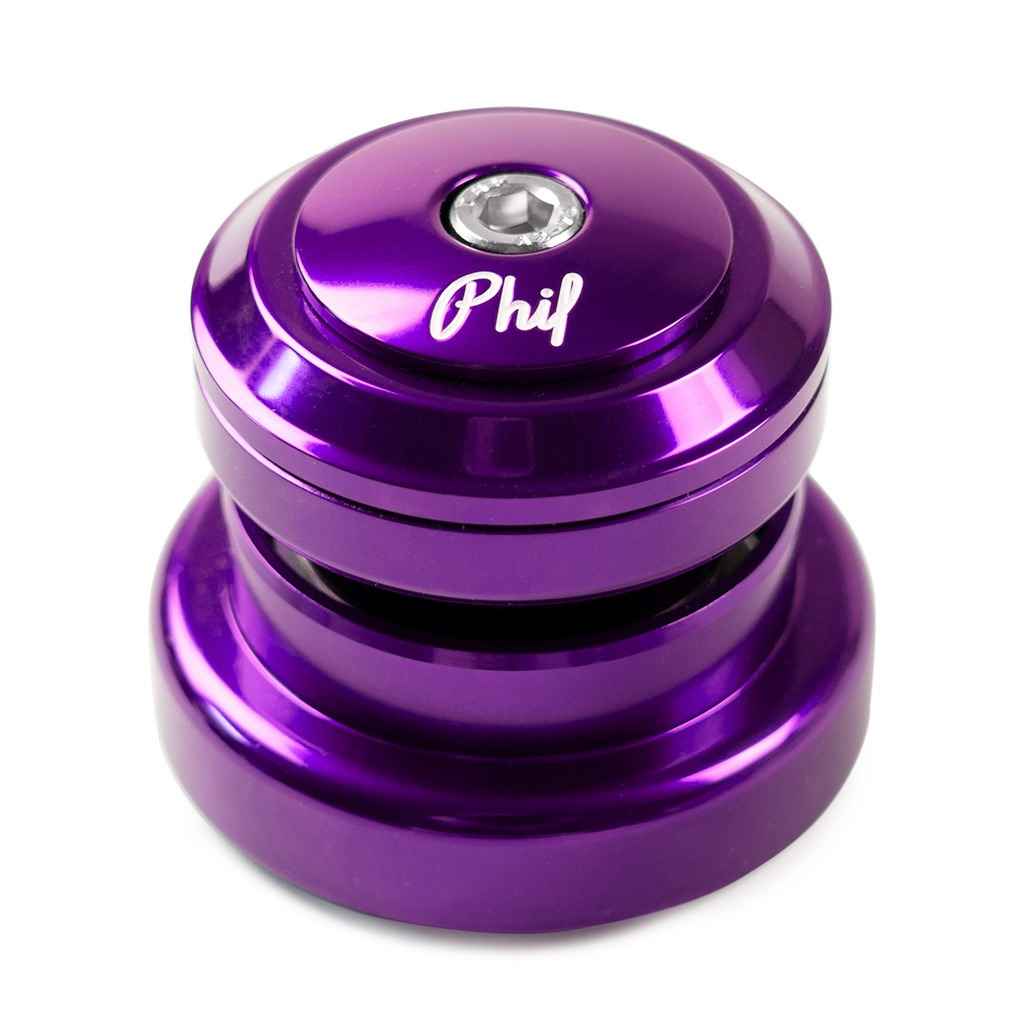 PHILWOOD* 1-1/8
