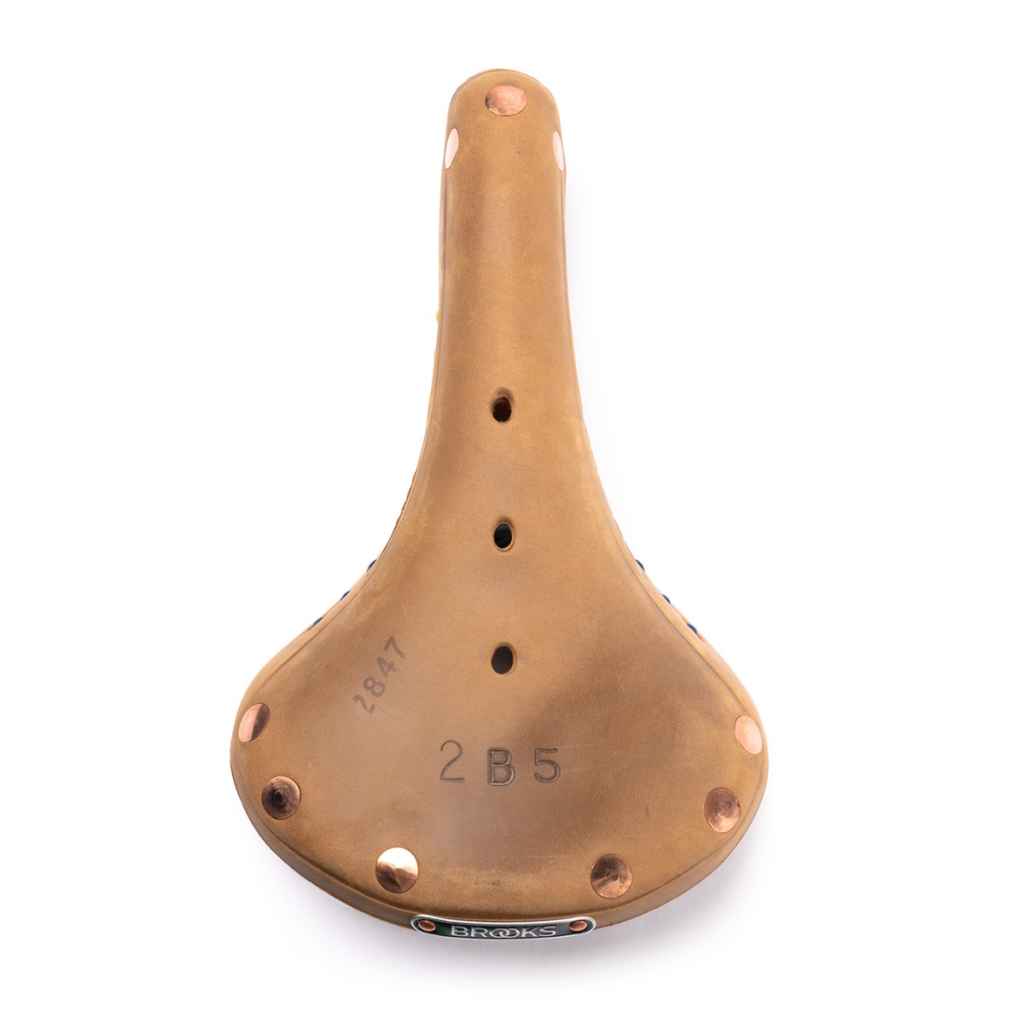 BROOKS* B17 for BLUE LUG (natural) - BLUE LUG ONLINE STORE