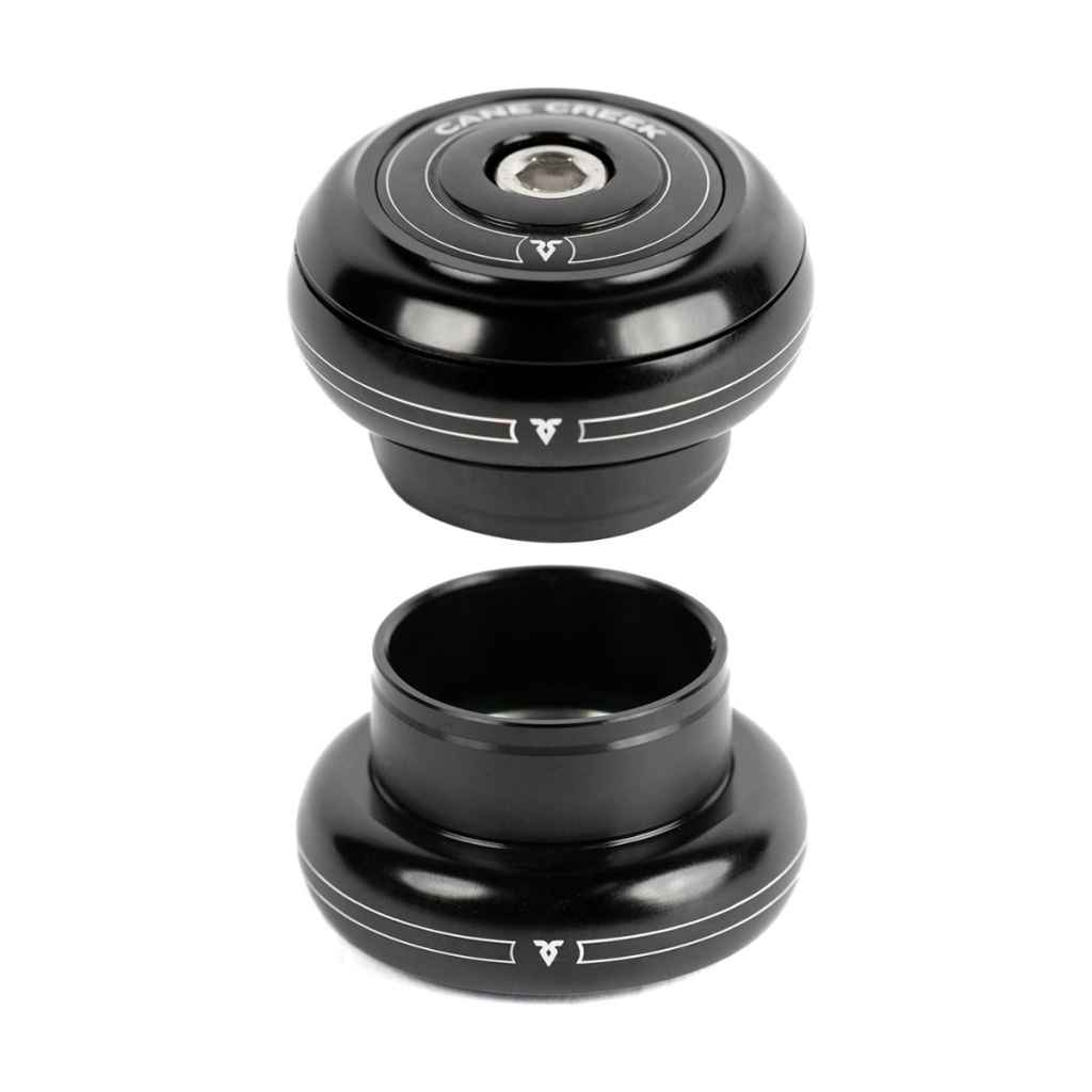 Amazon.co.jp: Cane Creek 110 ヘッドセット ブルー 1-1/8インチ