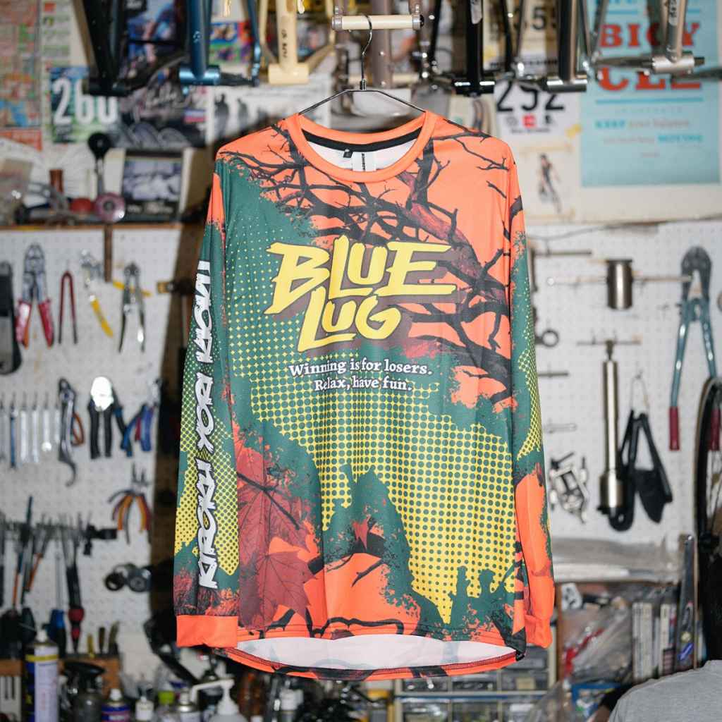 BugLug ジャージ BugLug ジャージ