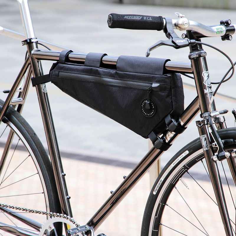 FAIRWEATHER* cam buckle strap - BLUE LUG ONLINE STORE