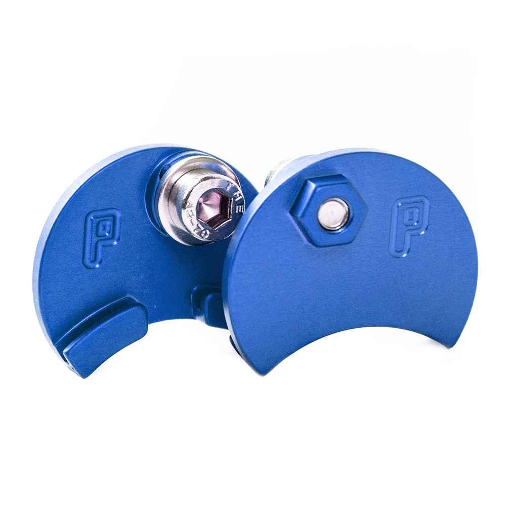 PAUL* moon unit (blue) - BLUE LUG ONLINE STORE