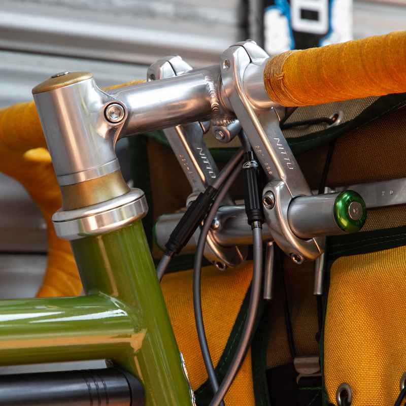 NITTO* fw-20 decaleur - BLUE LUG ONLINE STORE