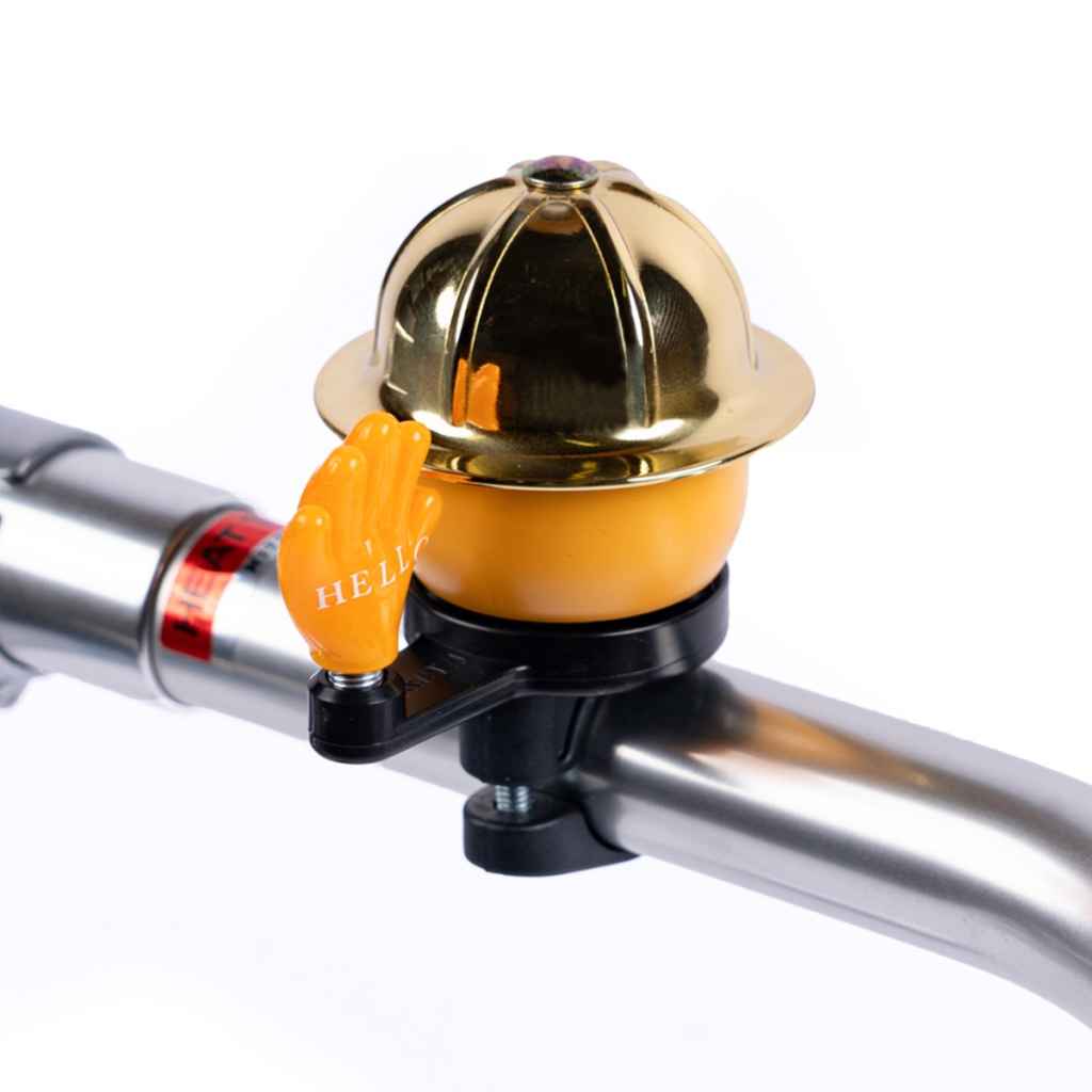 BLUE LUG* funny bell (hello boy) - BLUE LUG ONLINE STORE