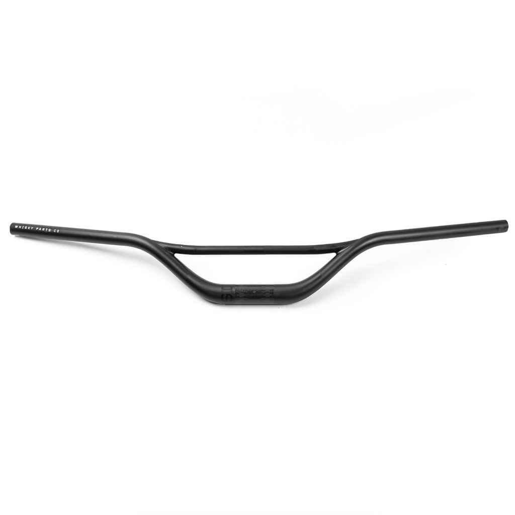 WHISKY* milhouse carbon handlebar - BLUE LUG ONLINE STORE