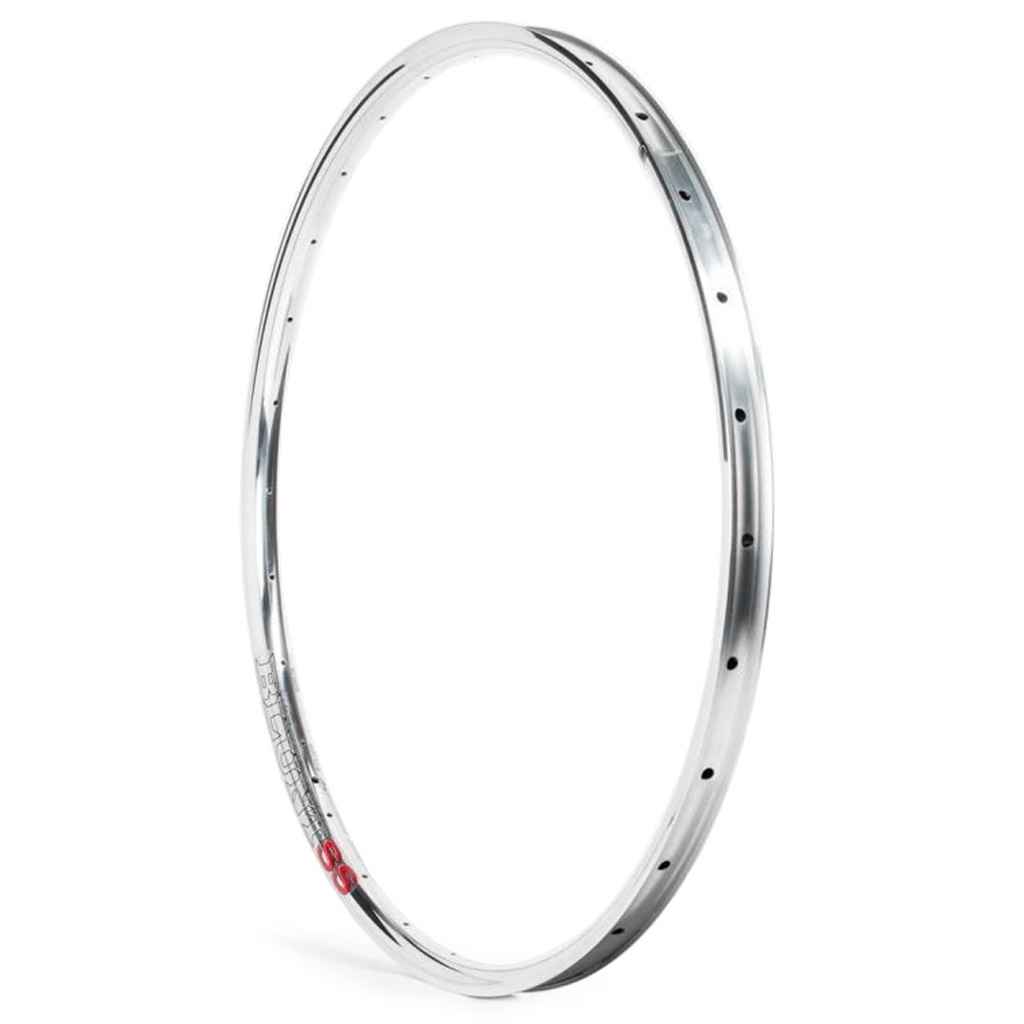 VELOCITY* blunt ss rim (polish) - BLUE LUG ONLINE STORE