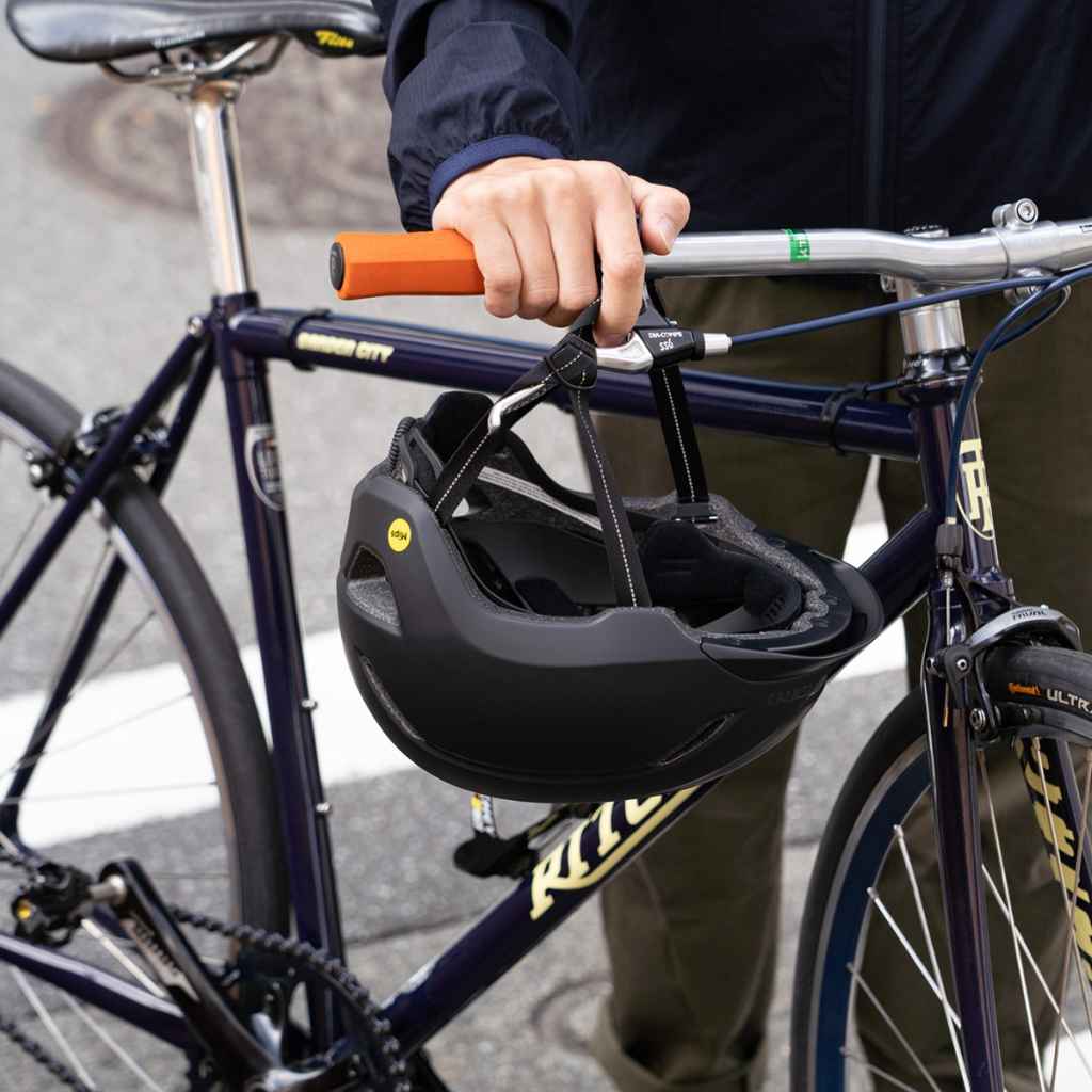 新品未使用 Giro caden II Mサイズ マットブラック GIRO/ジロ】CADEN MIPS II Matte Black