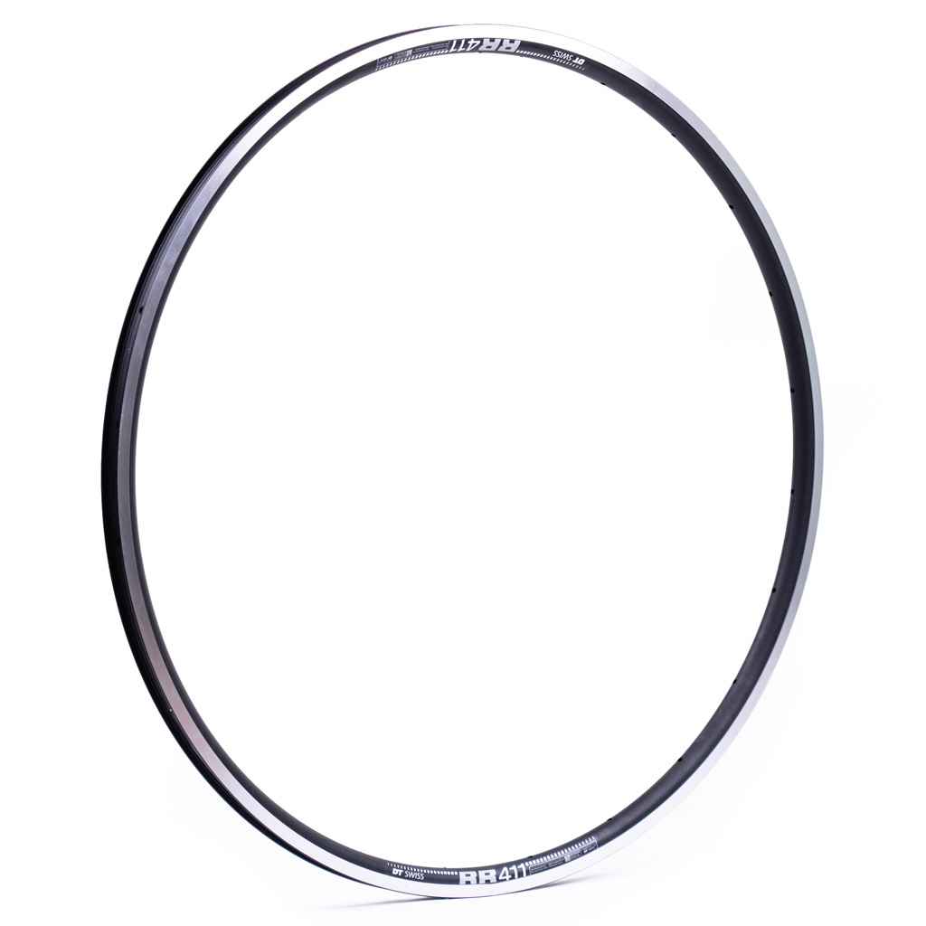 DT SWISS* RR411 rim - BLUE LUG ONLINE STORE
