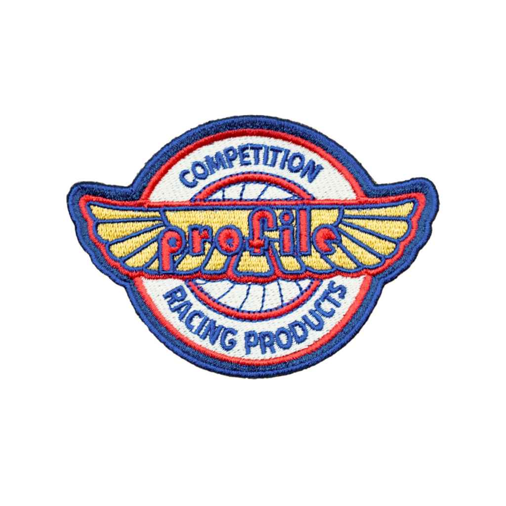 プロファイルレーシング　profile racing PROFILE RACING - モトクロスインターナショナル