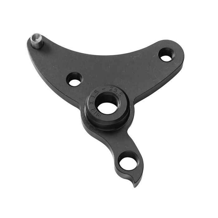 【39様】 PARAGON MACHINE WORKS* 12mm right side rocker (B4142/black) - BLUE