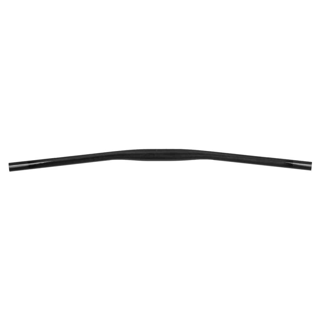 THOMSON* carbon riser bar (black) - BLUE LUG ONLINE STORE