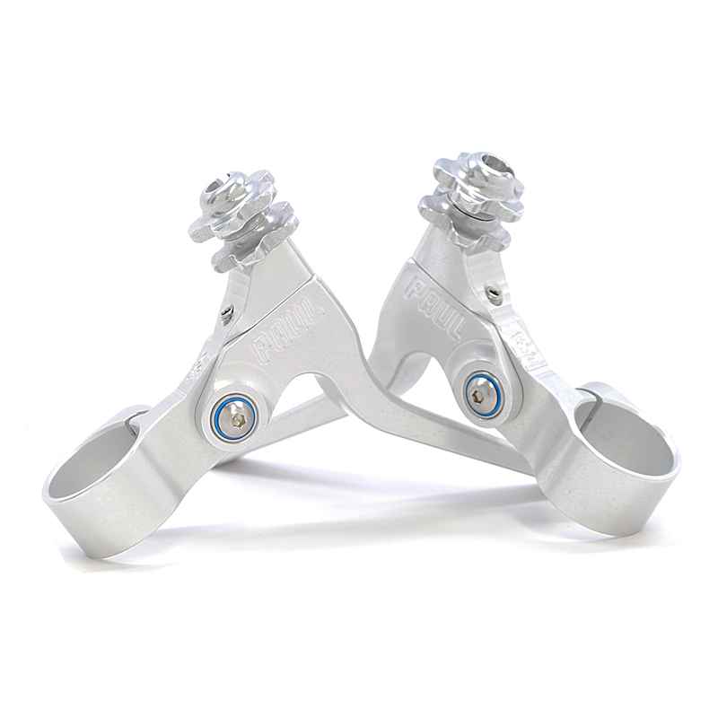 【限定特価】 (silver) lever canti PAUL* - STORE ONLINE LUG BLUE パーツ