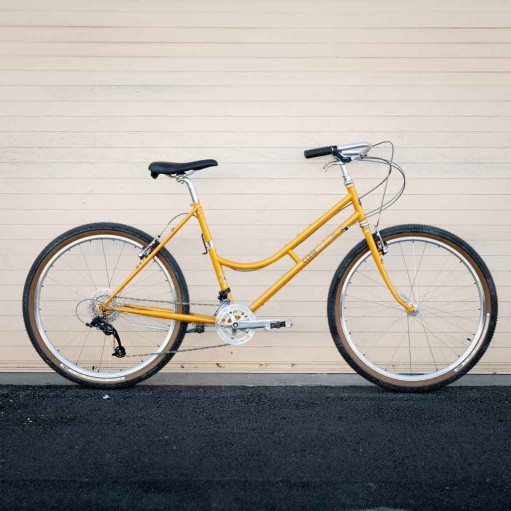 話題の行列 Rivendell Saddle blue シルバー Silver サドル