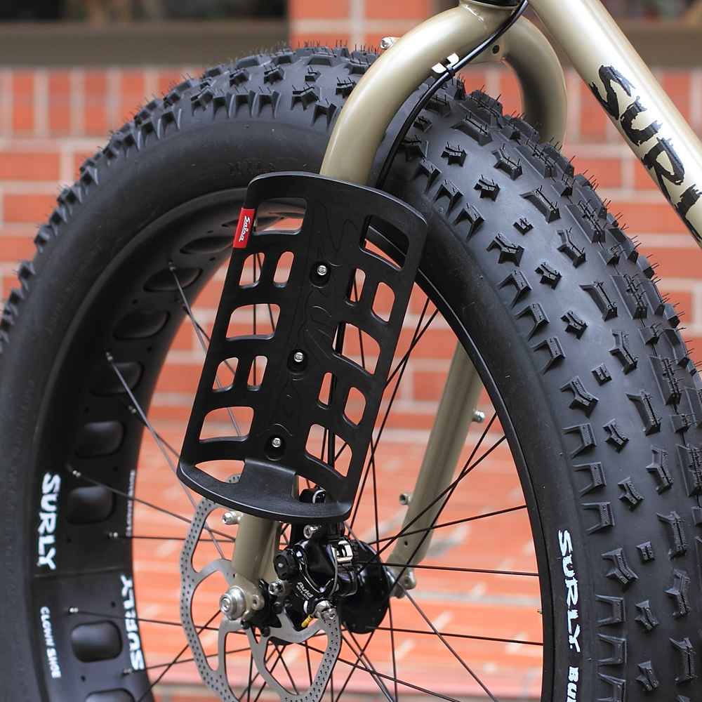 SALSA* anything cage HD (black) - BLUE LUG ONLINE STORE