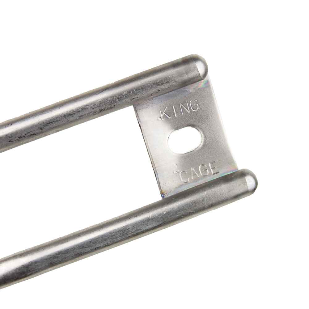 KING CAGE* titanium bottle opener - BLUE LUG ONLINE STORE