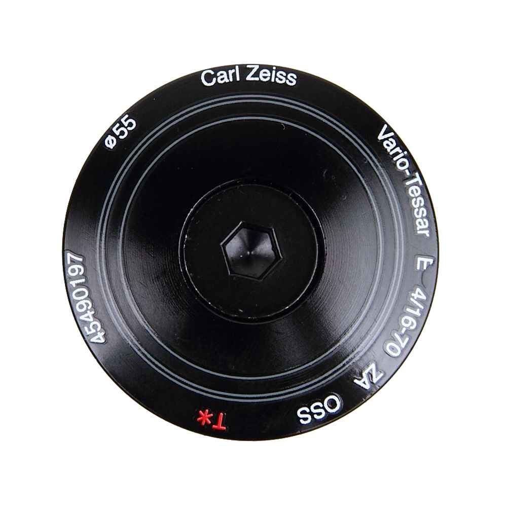 MASH* zeiss stem cap - BLUE LUG ONLINE STORE