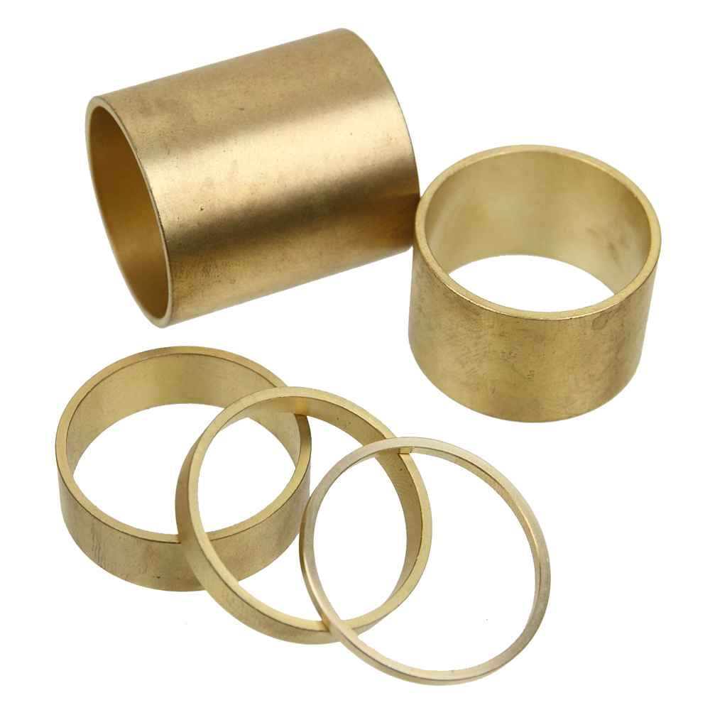 BL SELECT* brass spacer - BLUE LUG ONLINE STORE