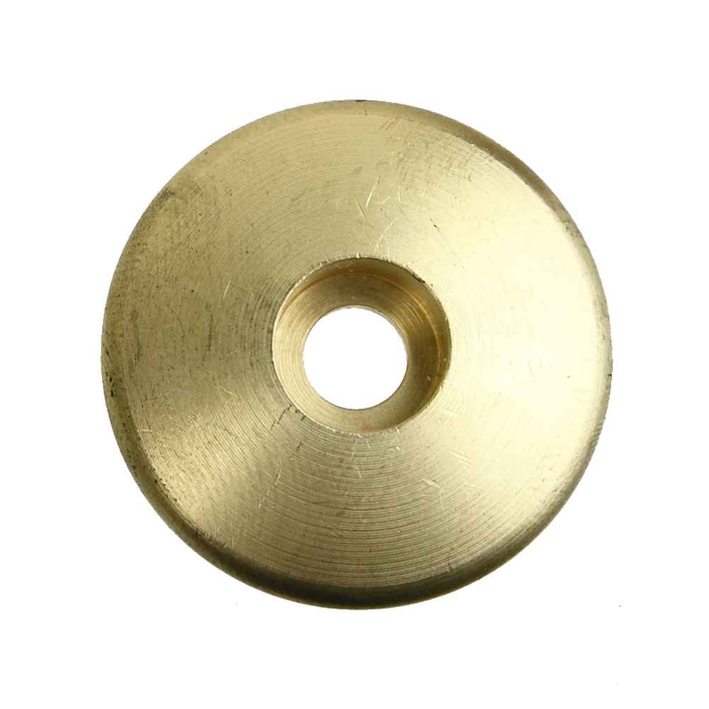 BL SELECT* brass stem cap - BLUE LUG ONLINE STORE